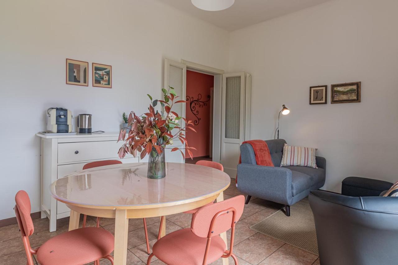 Pescallo Mandarin By Wonderful Italy Bellagio Bagian luar foto