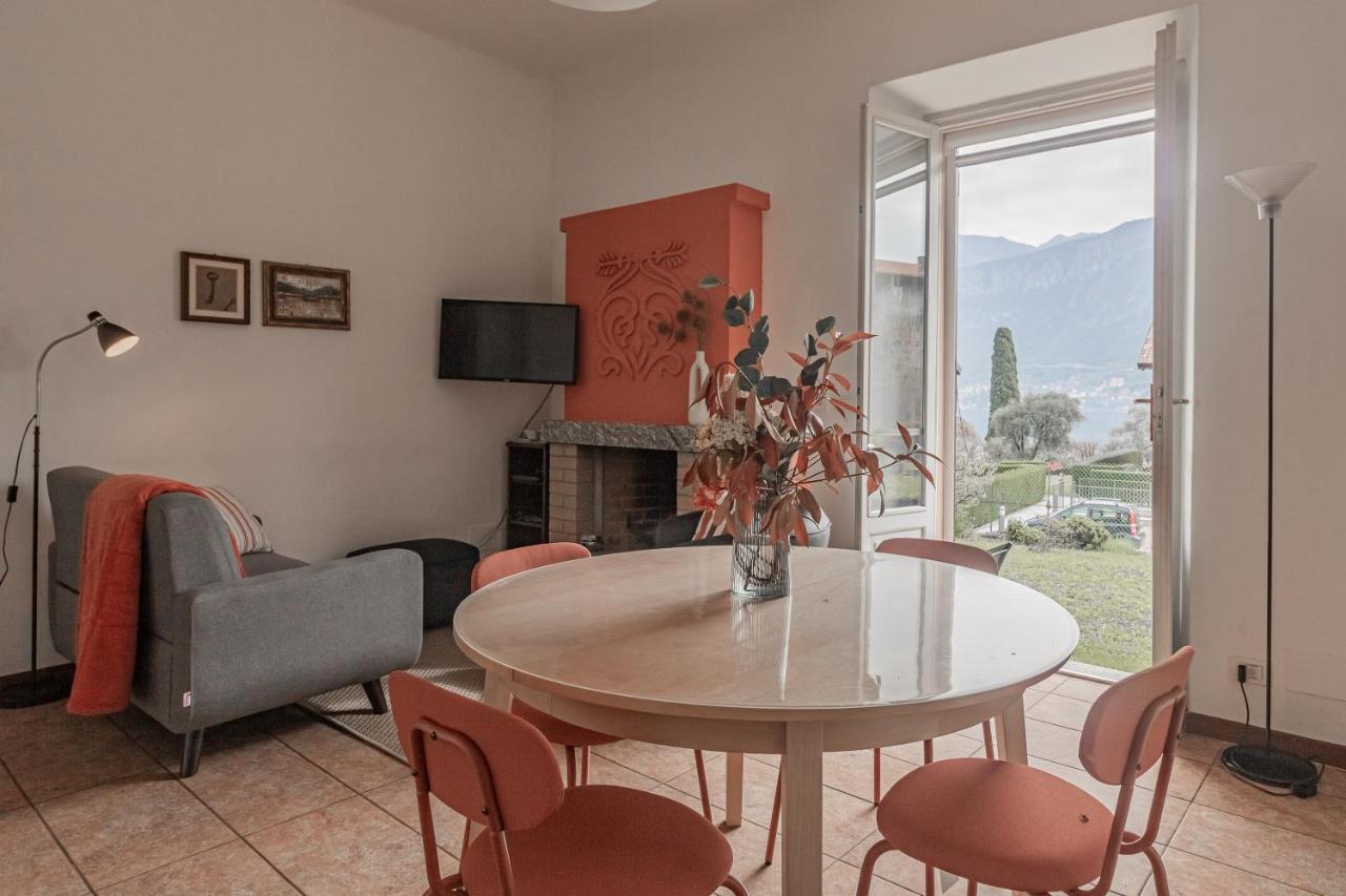 Pescallo Mandarin By Wonderful Italy Bellagio Bagian luar foto