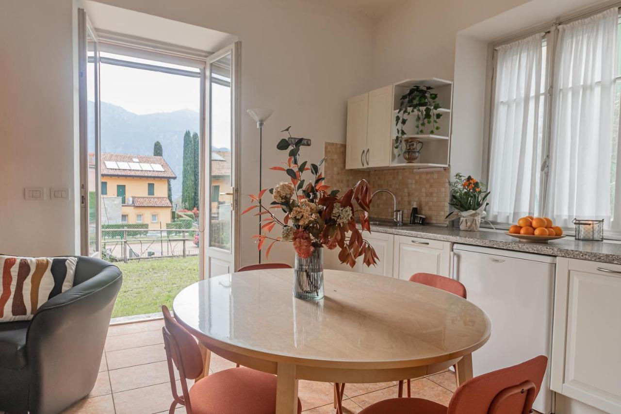 Pescallo Mandarin By Wonderful Italy Bellagio Bagian luar foto